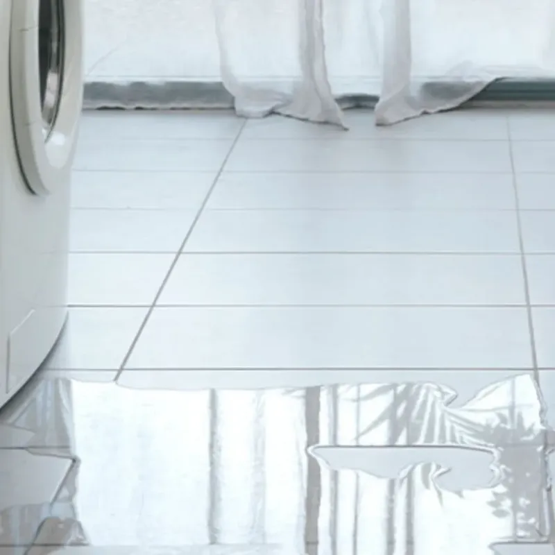 Appliance Leak Cleanup in Stratford, WI